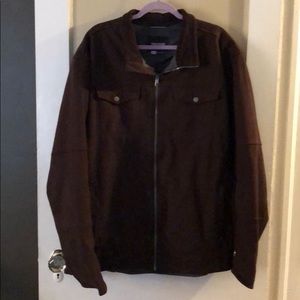Marmont Mens Coat